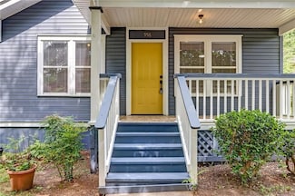 996 Washington St SW, Atlanta, GA 30315