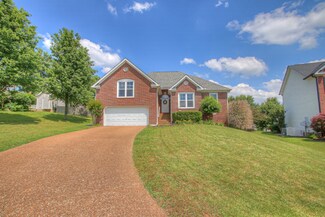 2810 Monterey Ct, Thompsons Station, TN 37179