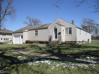 122 N 5th Ave, Templeton, IA 51463