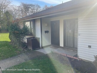 47 Wild Turkey Way Unit A, Manalapan, NJ 07726
