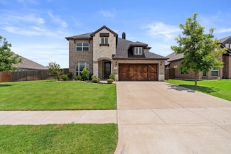 208 Arborside Dr, Waxahachie, TX 75165