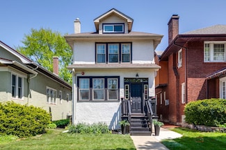 842 Mapleton Ave, Oak Park, IL 60302