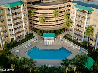 4670 Links Village Dr Unit C205, Ponce Inlet, FL 32127