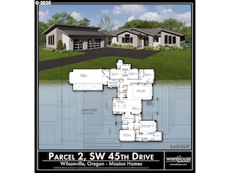 4577 SW Monarch Ln, Wilsonville, OR 97070