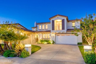 3358 Crosspointe Ct, Simi Valley, CA 93065