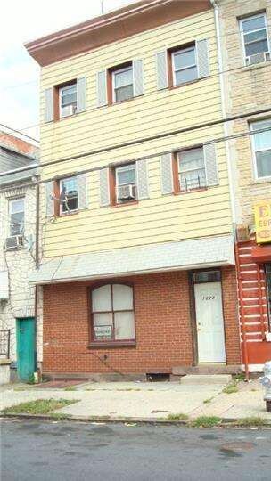 1023 Chestnut St, Reading, PA 19602