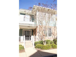 9522 Creek Summit Cir, Richmond, VA 23235