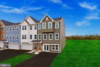 Homesite 136 Elmiraj Ct, Inwood, WV 25428