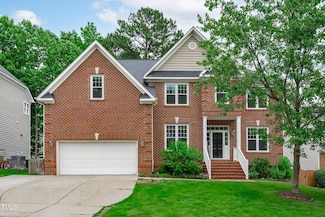 2003 Red Sage Ct, Apex, NC 27502