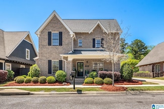 4371 Abbotts Way, Hoover, AL 35226
