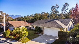 21862 Empanada, Mission Viejo, CA 92691