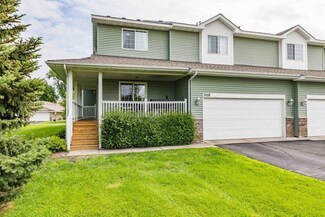 7658 Palomino Ave NE, Elk River, MN 55330