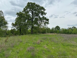 0 E County Road 1110, Tamaha, OK 74462