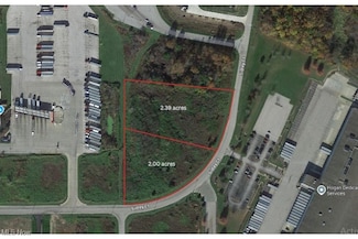 1554 Sidley Ct, Austinburg Township, OH 44010