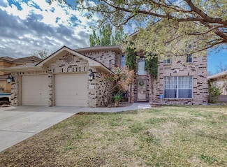 8412 Fairmont Dr NW, Albuquerque, NM 87120