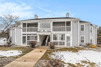 342 Westbrook Ct Unit 133, Marshall, MI 49068