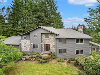 21075 NE Turner Ln, Hillsboro, OR 97123