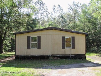 975 Martin Luther King jr Dr, Baldwin, FL 32234