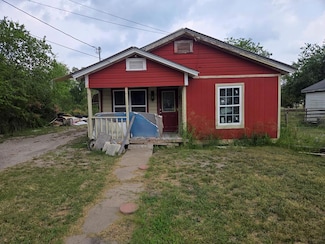 405 S Minnesota St, Beeville, TX 78102