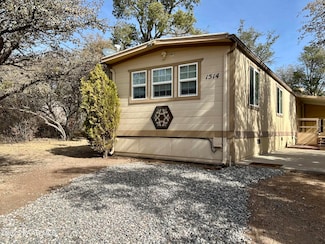 1514 Private Rd, Prescott, AZ 86301