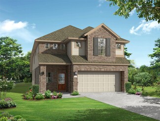 7911 Palm Sails Ln, Cypress, TX 77433