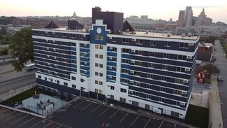 101 Cedar St Unit 810, Providence, RI 02903