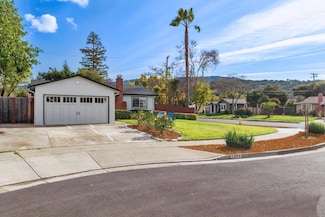 5494 Mary Jo Ct, San Jose, CA 95124