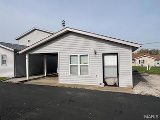 22465 Cannon Dam Place, Center, MO 63471