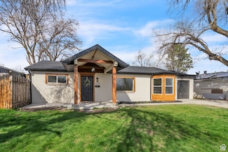 4970 S 4720 W, Salt Lake City, UT 84118