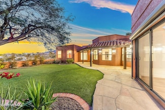 5788 E Paseo Cimarron, Tucson, AZ 85750