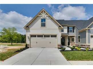 7846 Wistar Woods Place Unit EE, Henrico, VA 23228
