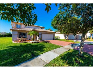 12898 SW 47th St, Miramar, FL 33027