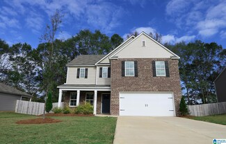 17820 April Leigh Cir, Vance, AL 35490