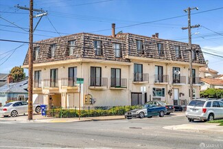 2729 Barrett Ave, Richmond, CA 94804