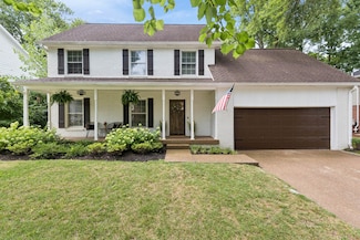 203 Julia Ct, Franklin, TN 37064