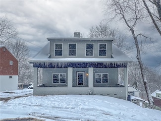 2612 Connecticut Ave, Pittsburgh, PA 15216