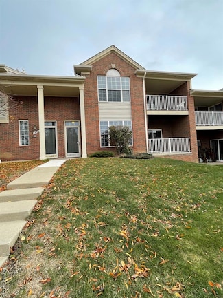 1852 Flagstone Cir, Rochester, MI 48307