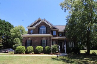 4227 Mcconnell Rd, Greensboro, NC 27406