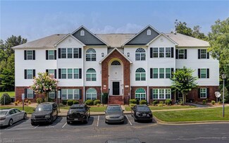 4345 Cedarcroft Ct Unit 3B, Greensboro, NC 27409