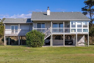 133 Bayview Dr Unit Lot  N/A, Stumpy Point, NC 27978