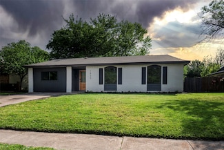 1830 Bosque Dr, Garland, TX 75040