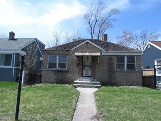 628 Mississippi St, Gary, IN 46402