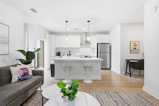 2500 Longview St Unit 201, Austin, TX 78705