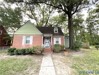 3413 Keighly Rd, Richmond, VA 23234