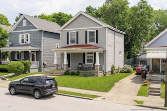 3834 Huntington Ave, Covington, KY 41015