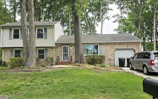 4106 Burrland Rd, Portsmouth, VA 23703