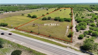 TBD Us Highway 83 Hwy, La Grulla, TX 78584