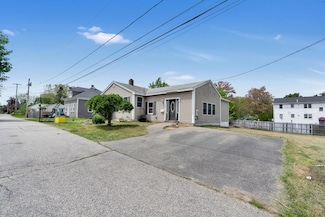 36 Wood Ave, Saco, ME 04072
