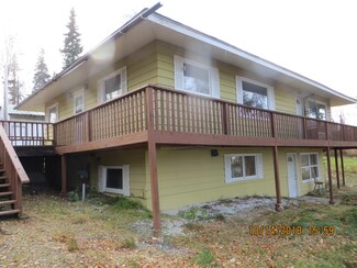 49758 Island Lake Rd, Kenai, AK 99611
