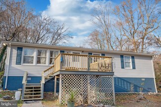5387 Bayview Ave, Saint Leonard, MD 20685